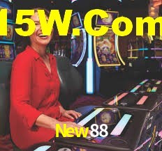 Welcome Bonus New88
