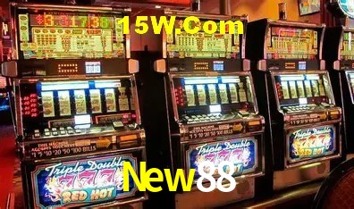 Seasonal Promotions New88