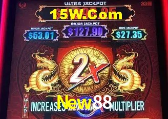 Game Providers New88