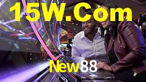 Tournaments New88